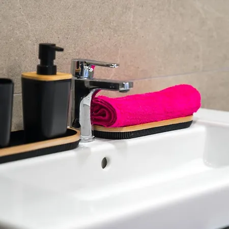 Apartman Yuli