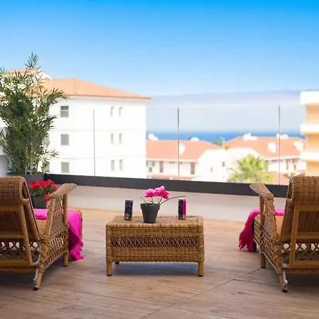 Yuli Apartman