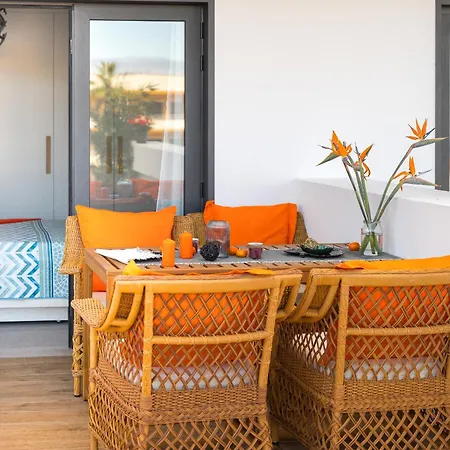 Appartement Yuli Puerto de la Cruz (Tenerife)