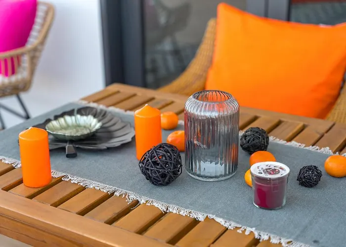 Yuli Appartement Puerto de la Cruz (Tenerife)