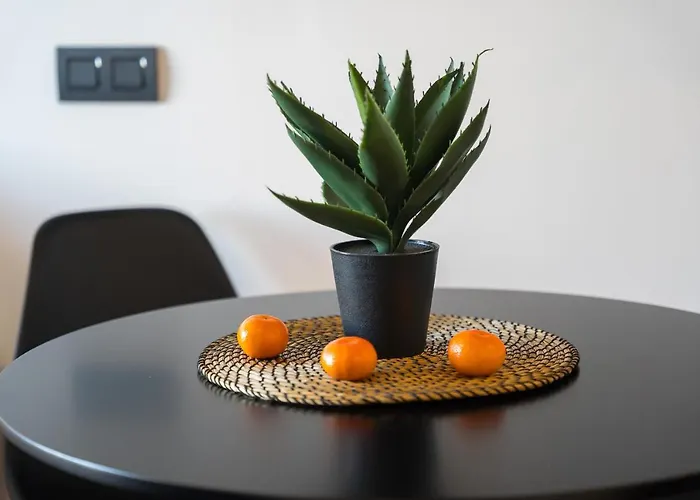 Yuli Apartment Puerto de la Cruz (Tenerife)