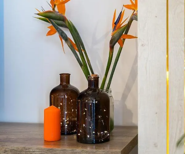 Yuli Apartment Puerto de la Cruz (Tenerife)