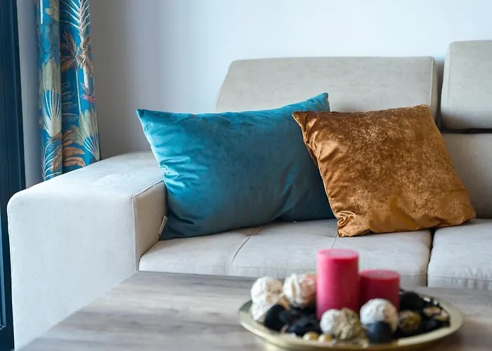 Apartment Yuli Puerto de la Cruz (Tenerife)