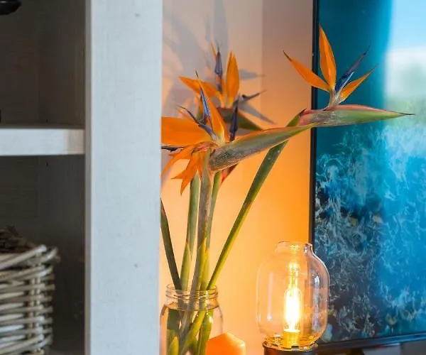 Appartement Yuli Puerto de la Cruz (Tenerife)