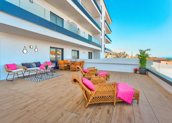 Yuli Appartement Puerto de la Cruz (Tenerife)