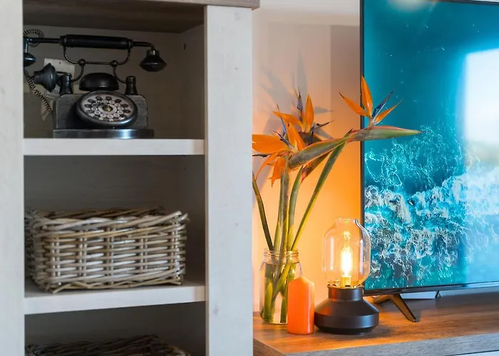 Yuli Appartement Puerto de la Cruz (Tenerife)