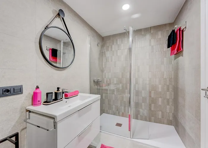 Yuli Appartement Puerto de la Cruz (Tenerife)