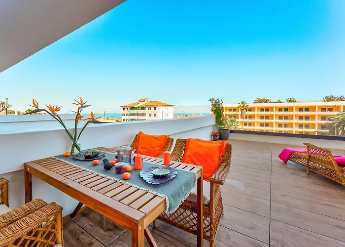 Appartement Yuli Puerto de la Cruz (Tenerife)