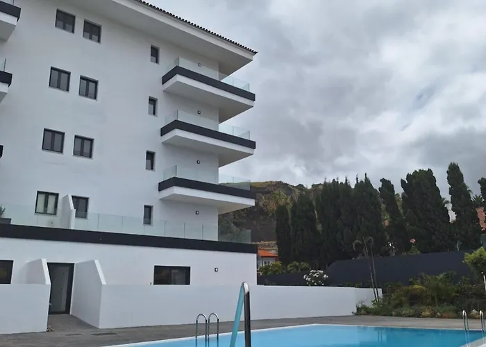 Yuli Apartment Puerto de la Cruz (Tenerife)