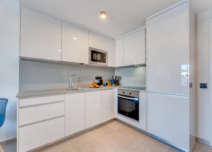 Yuli Appartement Puerto de la Cruz (Tenerife)