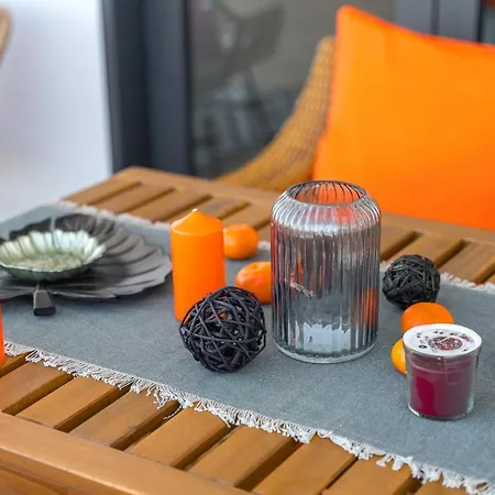 Yuli דירה פוארטו דה לה קרוז