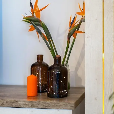 Yuli Daire Puerto de la Cruz (Tenerife)