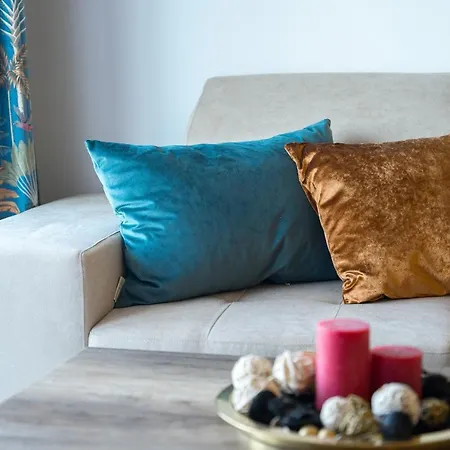 Daire Yuli Puerto de la Cruz (Tenerife)