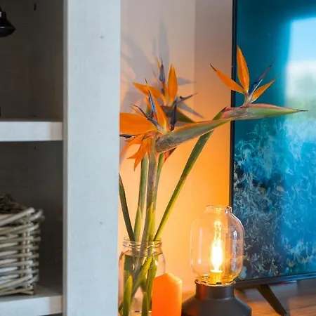 דירה Yuli פוארטו דה לה קרוז