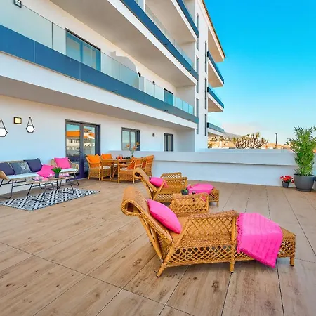 Yuli Daire Puerto de la Cruz (Tenerife)