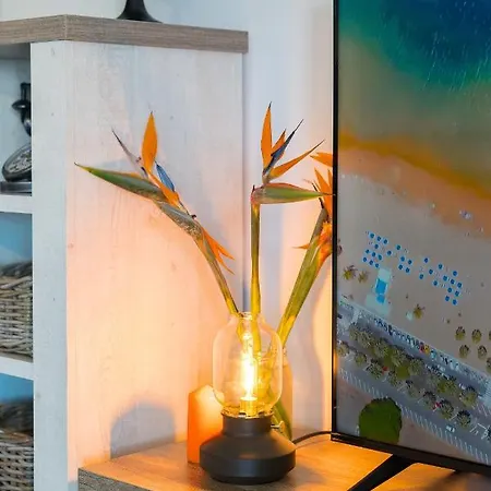 Yuli פוארטו דה לה קרוז