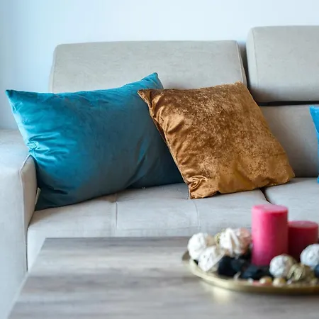 Yuli דירה פוארטו דה לה קרוז