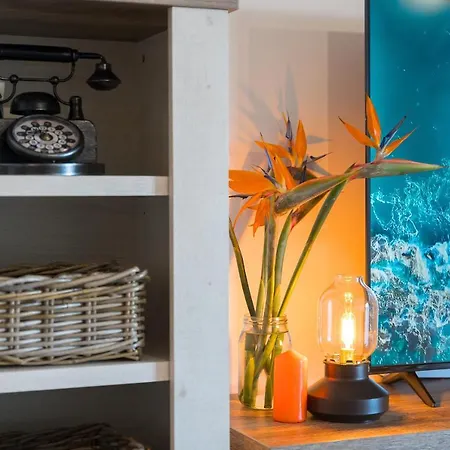 Yuli דירה פוארטו דה לה קרוז