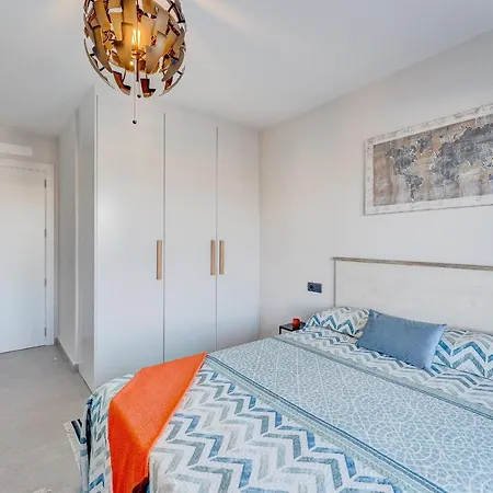 Yuli Apartment