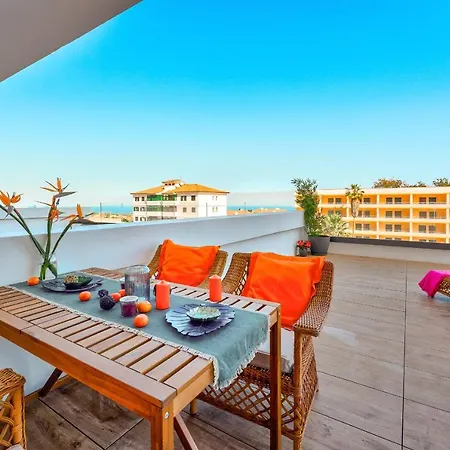 Daire Yuli Puerto de la Cruz (Tenerife)