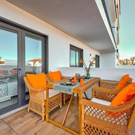 Apartment Yuli