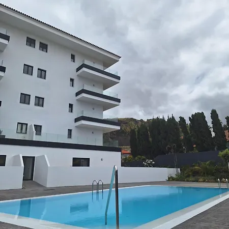 Yuli Lägenhet Puerto de la Cruz (Tenerife)