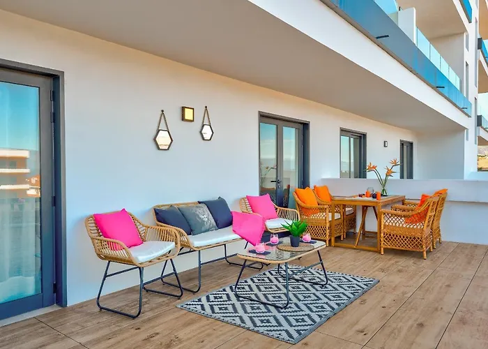 Yuli * 푸에르토 드 라 크루즈