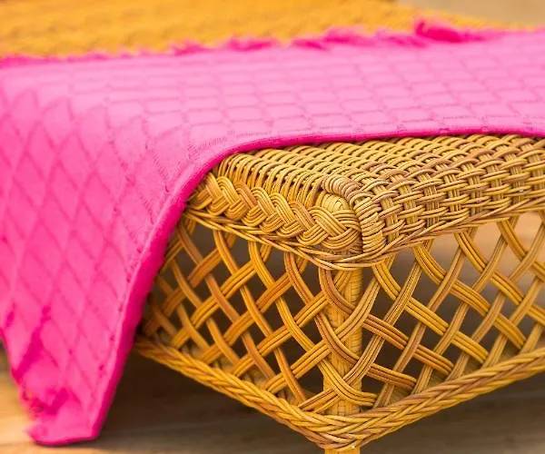 Yuli * 푸에르토 드 라 크루즈