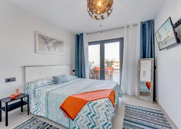 Yuli 푸에르토 드 라 크루즈