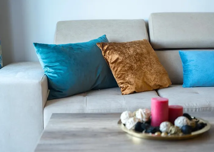 Yuli 아파트 푸에르토 드 라 크루즈