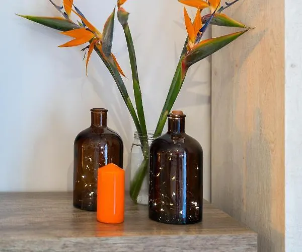 شقة Yuli بويرتو ذي لا كروز