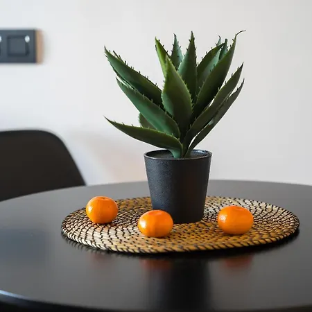 Yuli Lejlighed Puerto de la Cruz (Tenerife)