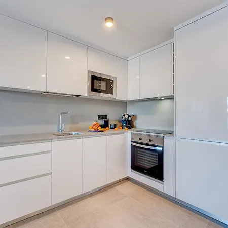 Yuli Lejlighed Puerto de la Cruz (Tenerife)